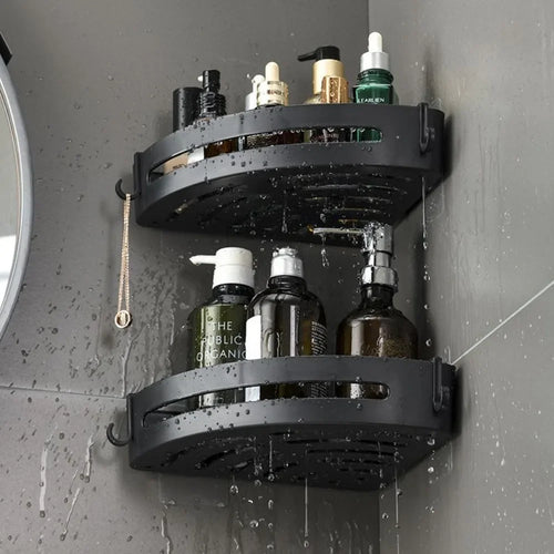 2 Piece Bathroom Storage