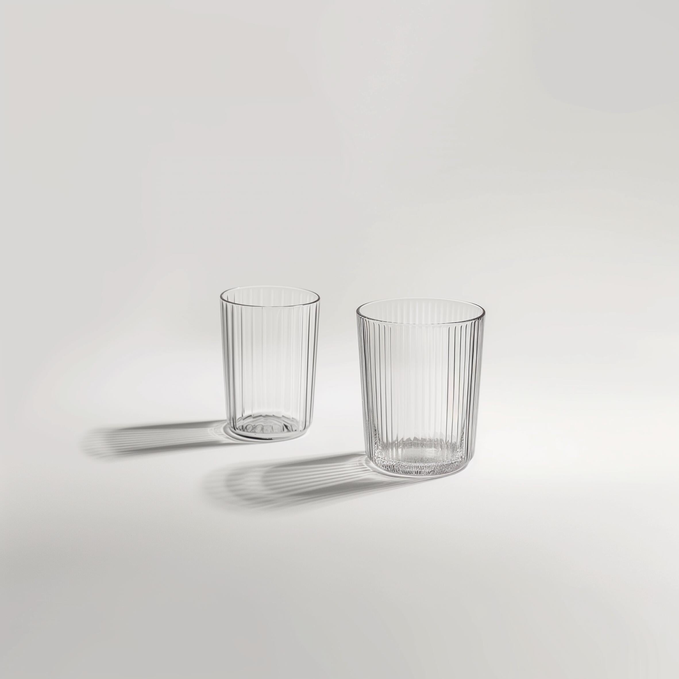 Glassware